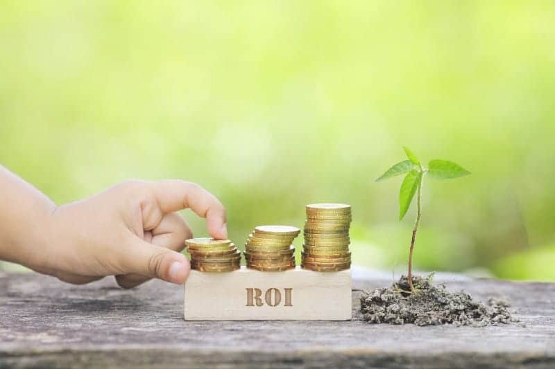 How to Measure the ROI of Your Data Organization
