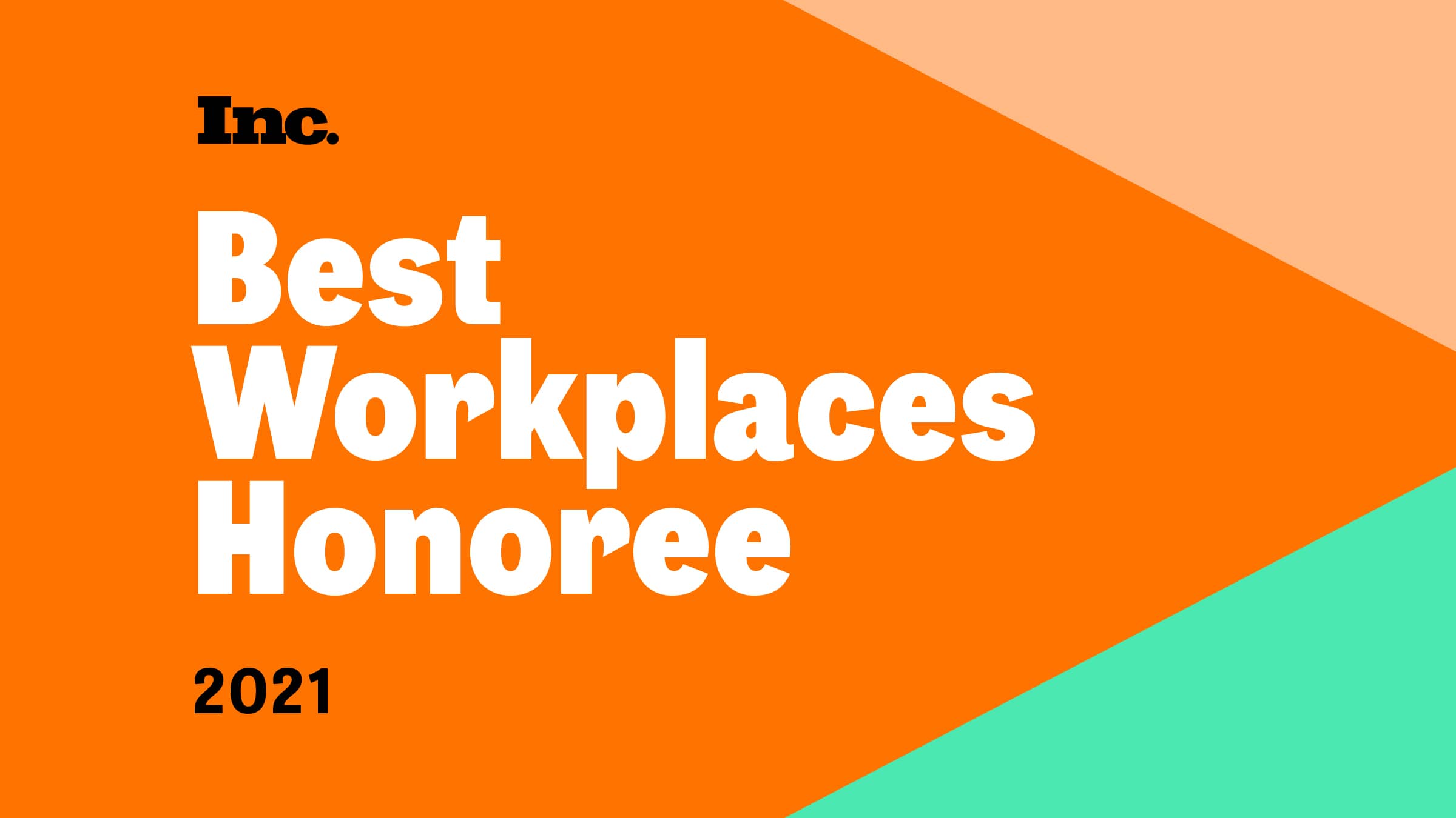 Monte Carlo Named a Best Workplace for 2021 By Inc. Magazine