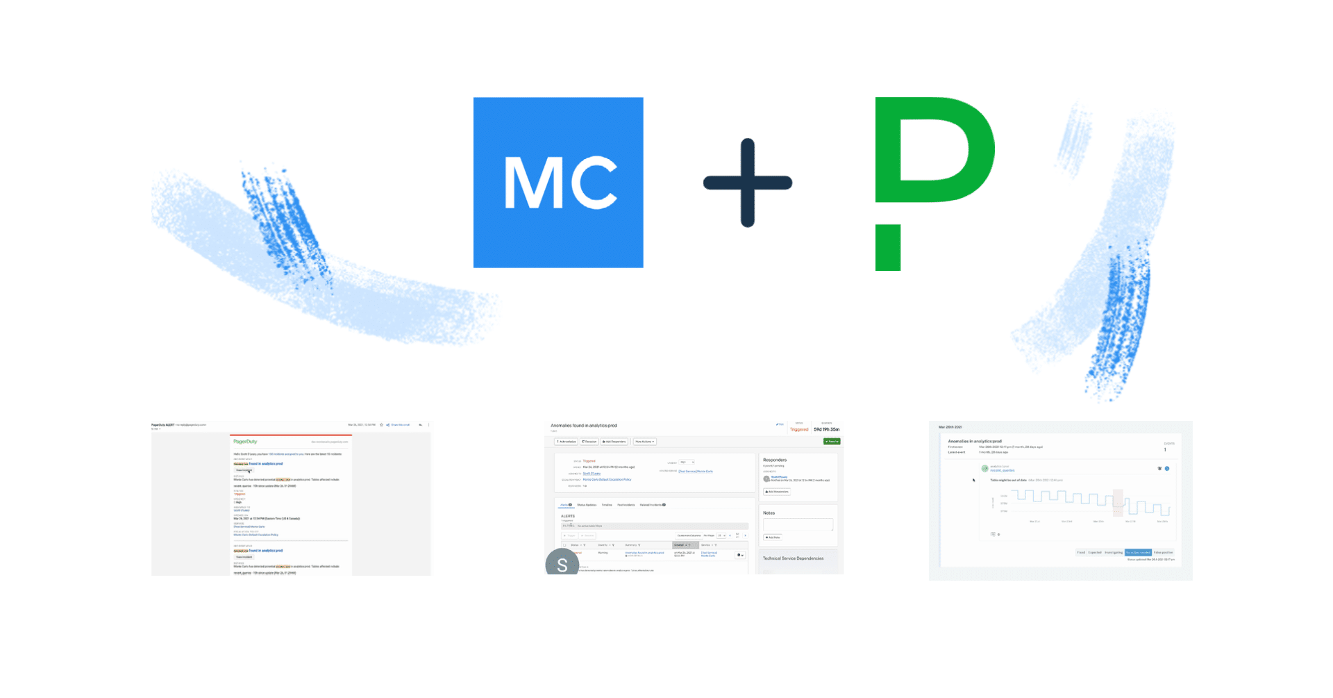 Delivering More Reliable Data Pipelines with PagerDuty and Monte Carlo