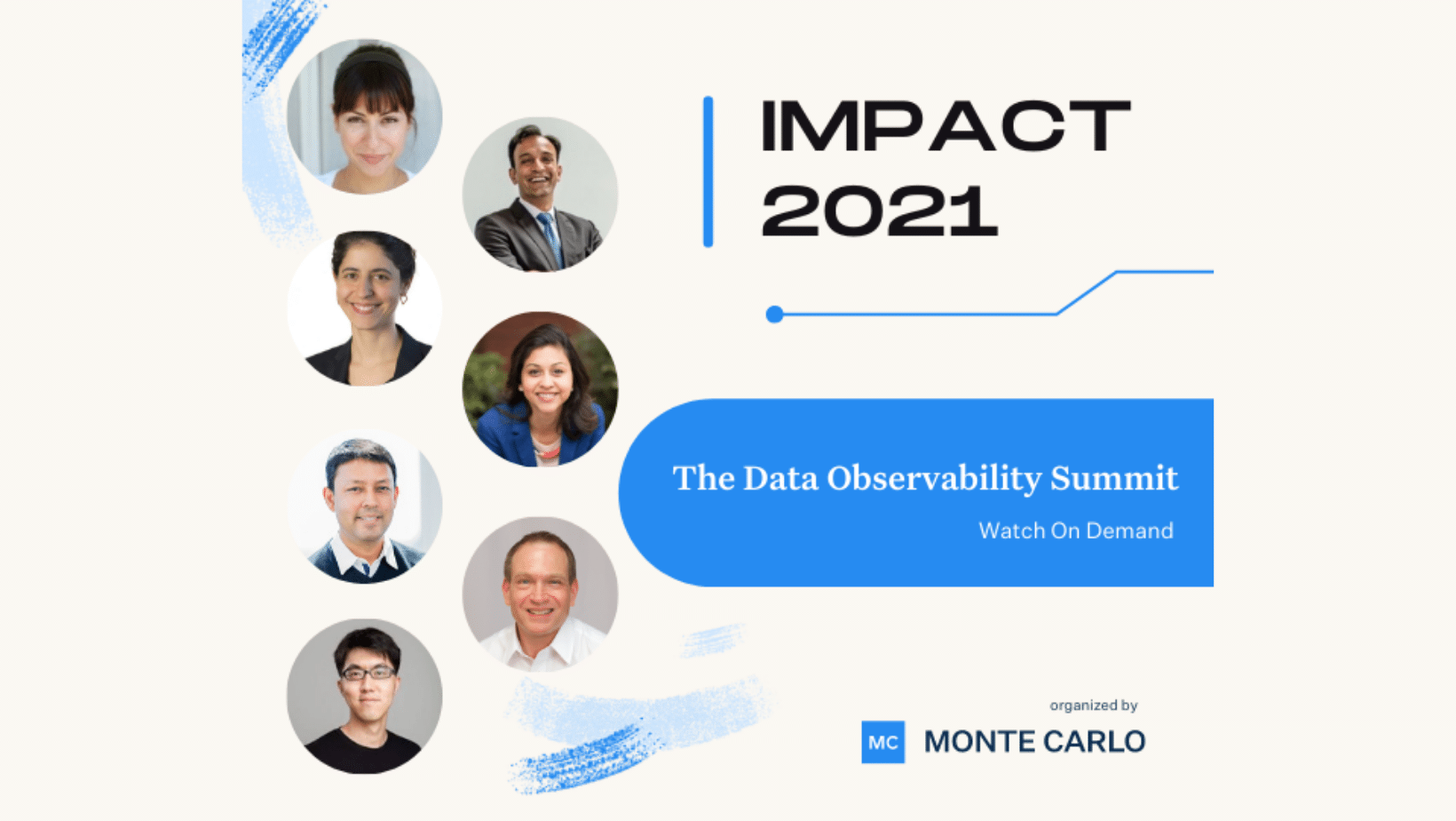 IMPACT 2021: The Data Observability Summit Videos Are Now Available On Demand
