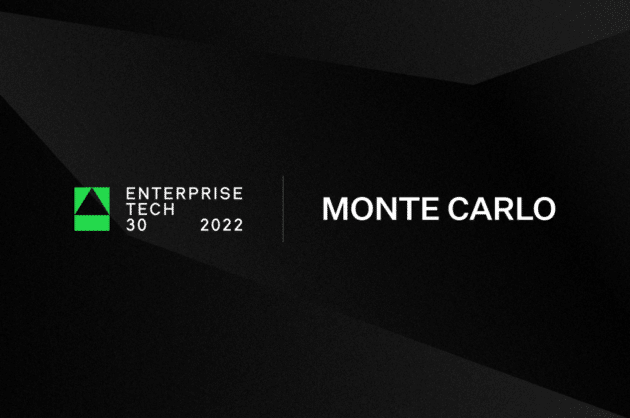 Enterprise 30 Monte Carlo