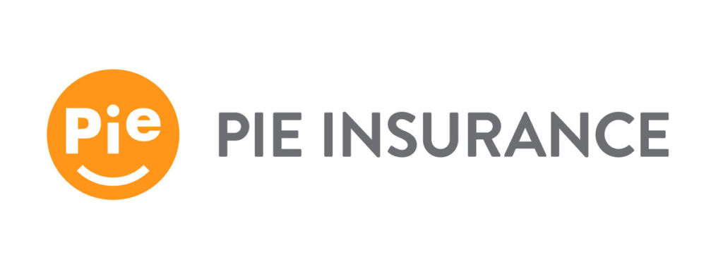 Pie Insurance Logo