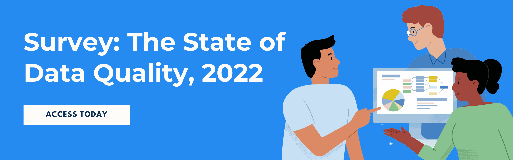 Survey: State of Data Quality