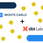 Monte Carlo and dbt Labs Announce Partnership to Help Analytics Engineering Teams Achieve More Reliable Data