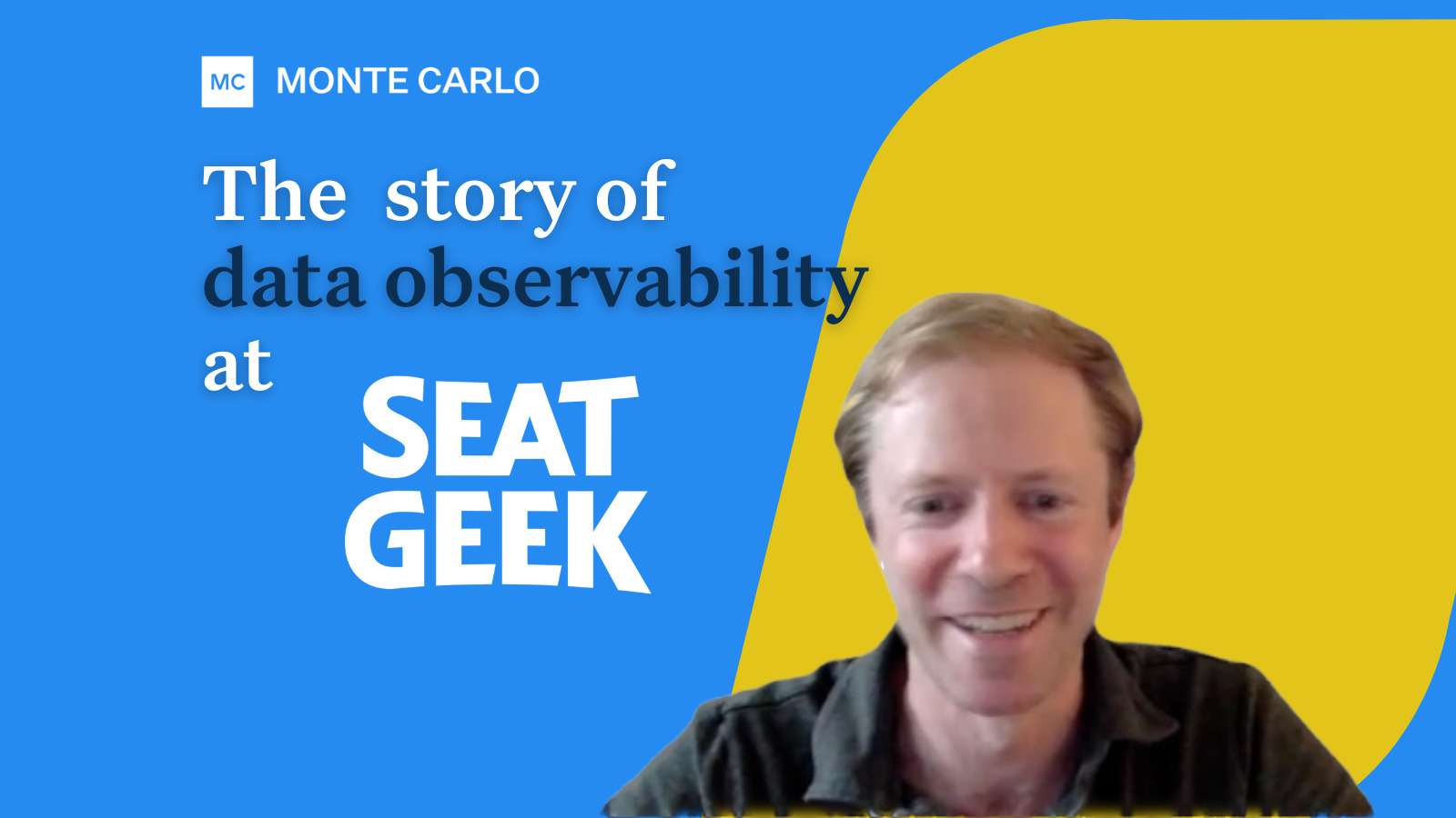 How SeatGeek Reduced Data Incidents to Zero with Data Observability