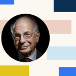 3 Questions with Daniel Kahneman, Author of Thinking, Fast and Slow