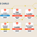 Monte Carlo Recognized as Winter 2023 Data Observability Leader by G2