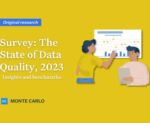 The Annual State of Data Quality Survey