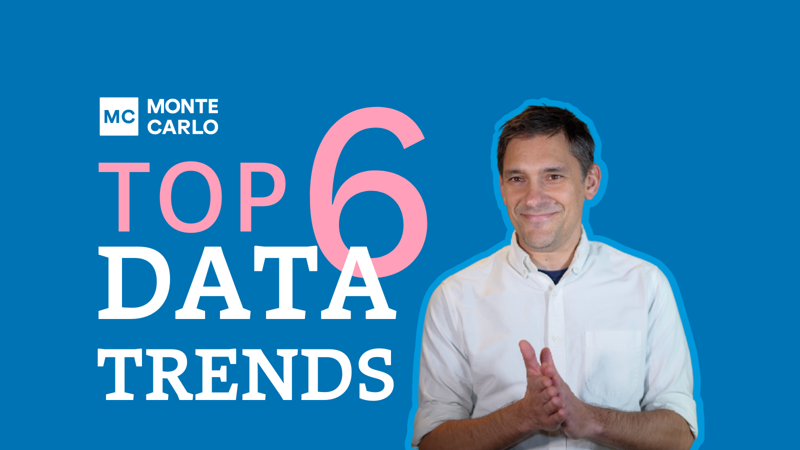 The Top 6 Data Trends in 2023