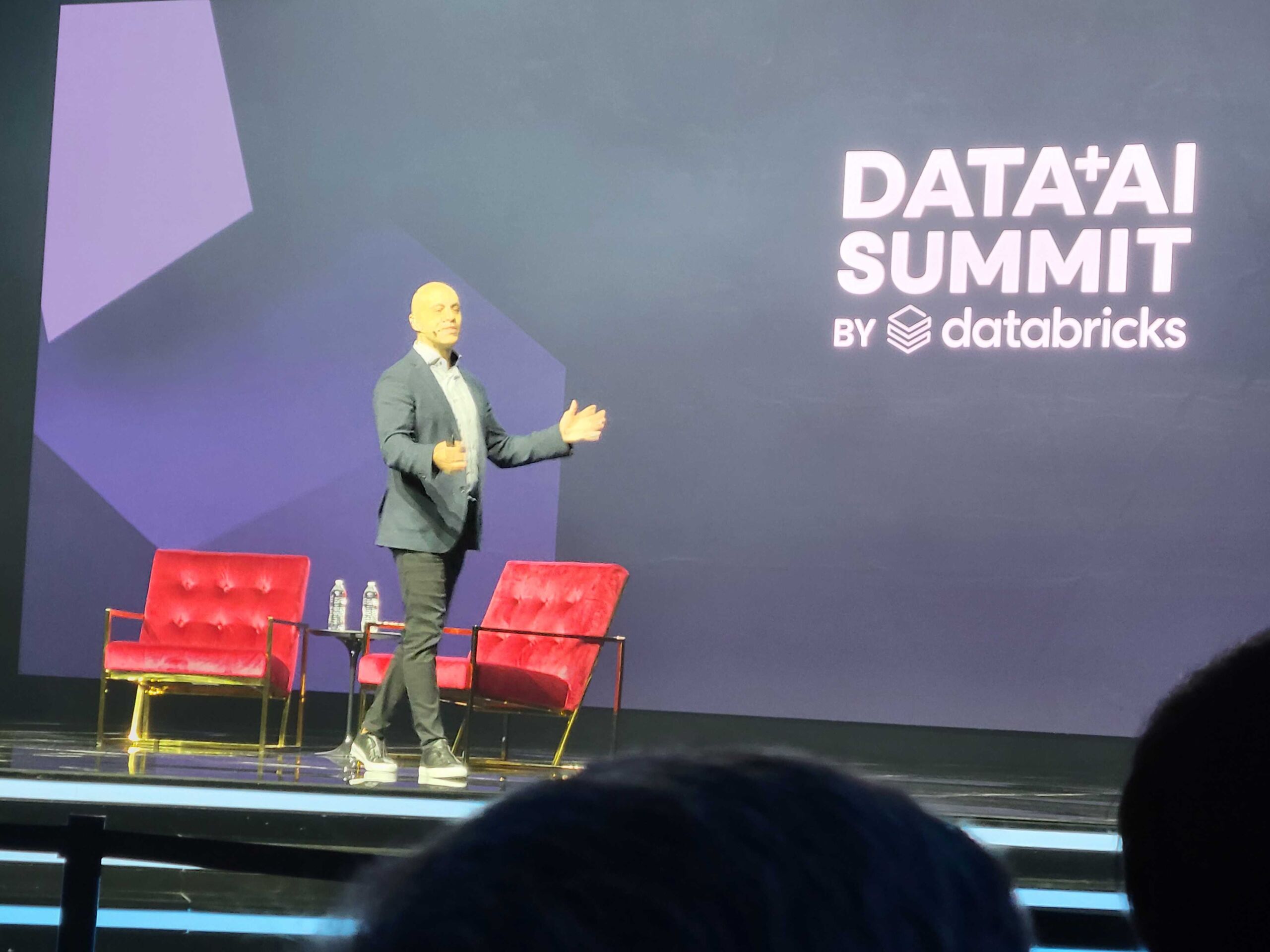 Databricks Data + AI Summit 2023 Keynote Recap: LakehouseIQ, Delta Lake 3.0, and More!