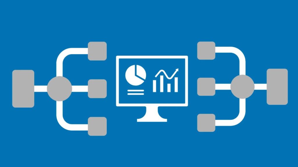 What is a data engineering workflow