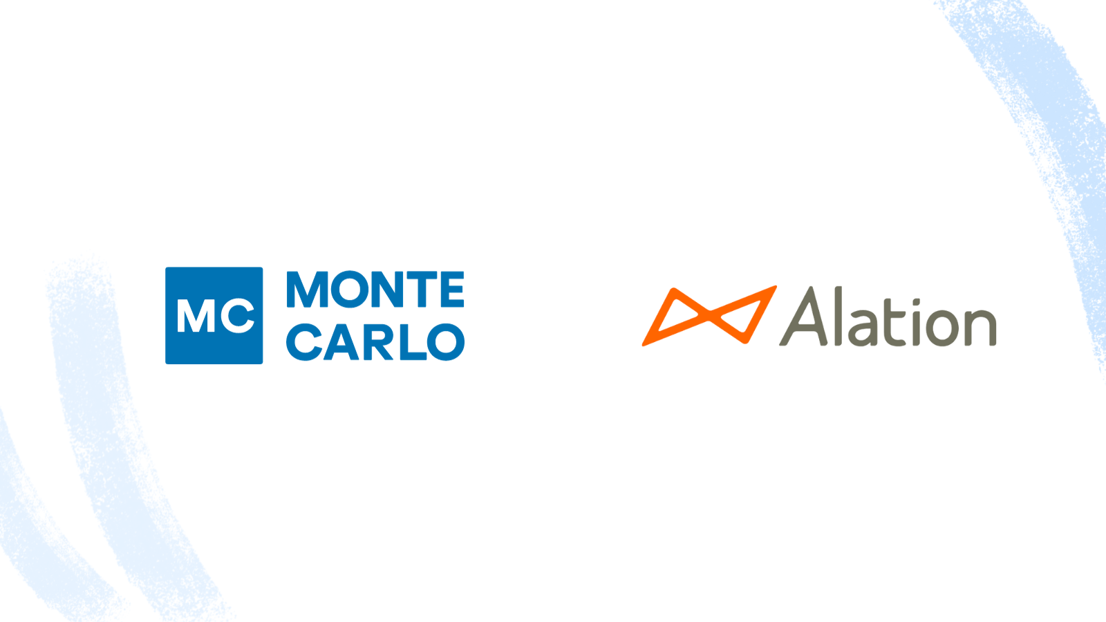 Monte Carlo Launches New Partnership and Integration with Alation to Drive Data Trust Across the Enterprise 