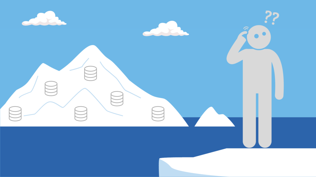 Apache Iceberg tables pros and cons