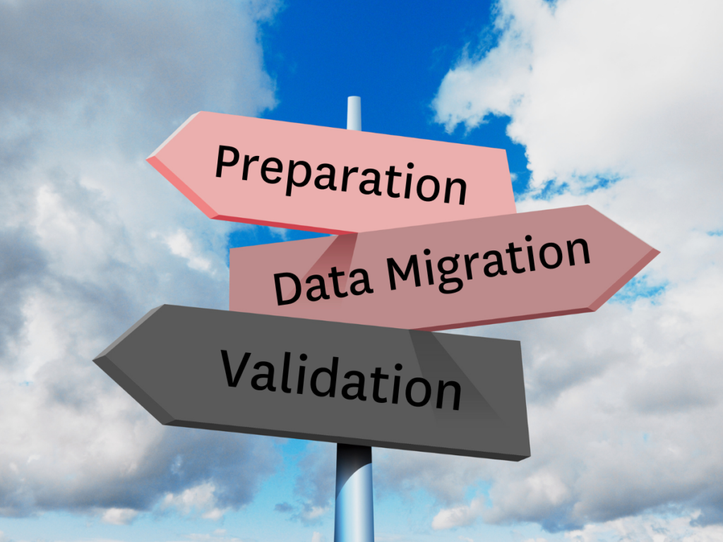How to manage data migrations like a winner.