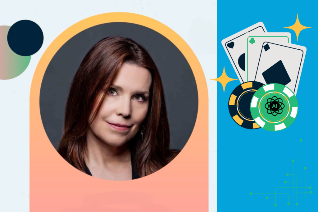 Decision Making Under Extreme Uncertainty: Lessons in Data Trust with Annie Duke