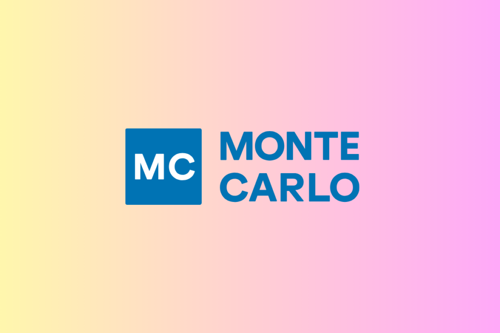 Monte Carlo Microsoft