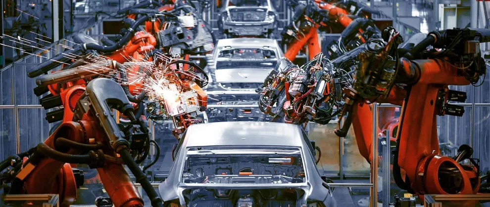 In the same way that automation makes car assembly faster and more efficient, automated data lineage and data governance solutions eliminates the grunt work required to handle data quality monitoring.